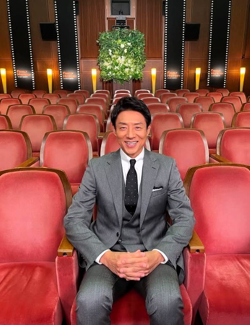 松岡修造の嫁は誰?熱血さと冷静さが共存した25年の結婚生活とは? | blue flash official blog01